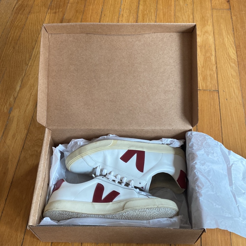 Veja sneakers